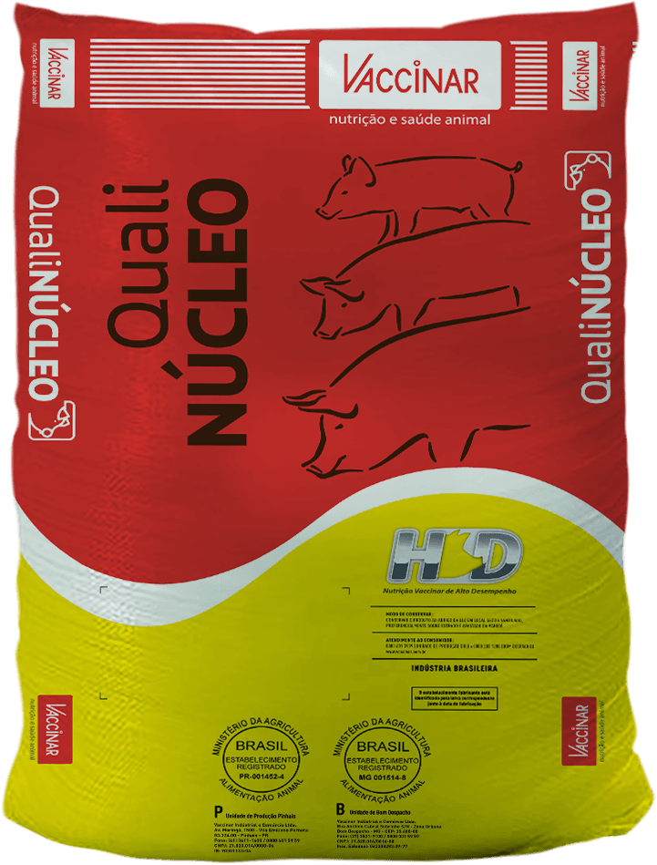 QUALINUCLEO UNICO