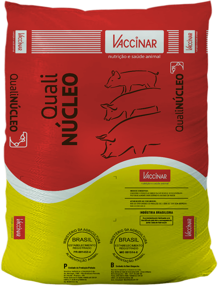 QUALINUCLEO CARNE REPRO